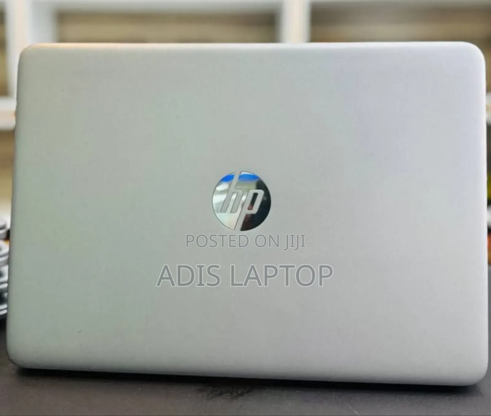 New Laptop HP EliteBook 840 G4 8GB Intel Core I5 HDD+SSD 500GB