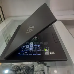 Photo - New Laptop Asus ROG Strix G15 16GB Intel Core I7 SSD 512GB