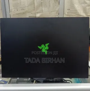 New Laptop Razer Blade 32GB Intel Core I9 SSD 2T