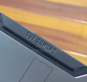 New Laptop Asus TUF Gaming A15 16GB Intel Core I5 SSD 512GB