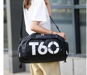 T60 Gym/Travel Bag