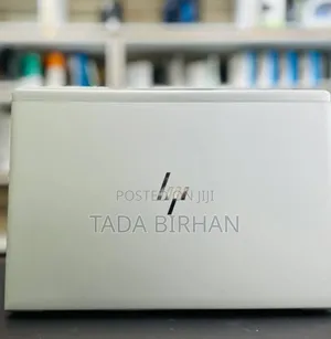 New Laptop HP EliteBook 840 12GB Intel Core I5 SSD 512GB