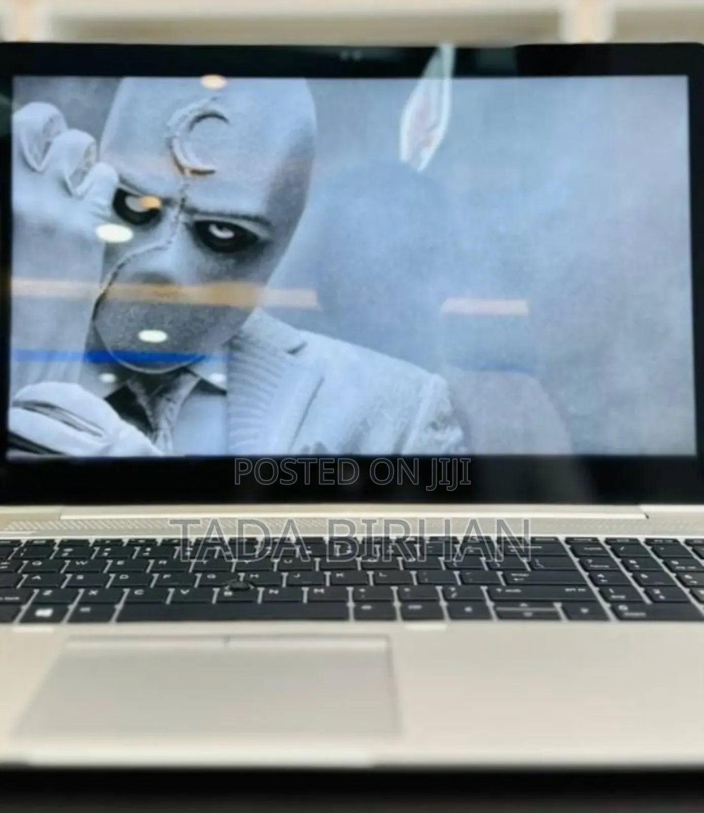 New Laptop HP EliteBook 840 12GB Intel Core I5 SSD 512GB