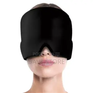 Migraine Headache Relief Gel Cap