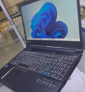 Photo - New Laptop Acer Predator Helios 300 16GB Intel Core I9 SSD 512GB