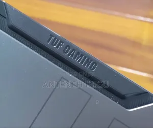 New Laptop Asus TUF Gaming A15 16GB Intel Core I5 SSD 512GB