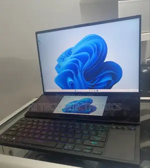 New Laptop Asus ROG Zephyrus G15 32GB Intel Core I9 SSD 1T