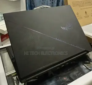 New Laptop Asus ROG Zephyrus G15 32GB Intel Core I9 SSD 1T