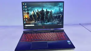 Photo - New Laptop HP Omen 15 8GB Intel Core I5 HDD+SSD 1.5T