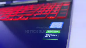 New Laptop HP Omen 15 8GB Intel Core I5 HDD+SSD 1.5T