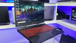 New Laptop HP Omen 15 8GB Intel Core I5 HDD+SSD 1.5T
