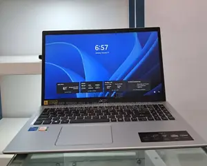 Photo - New Laptop Acer Aspire 3 8GB Intel Core I5 SSD 512GB