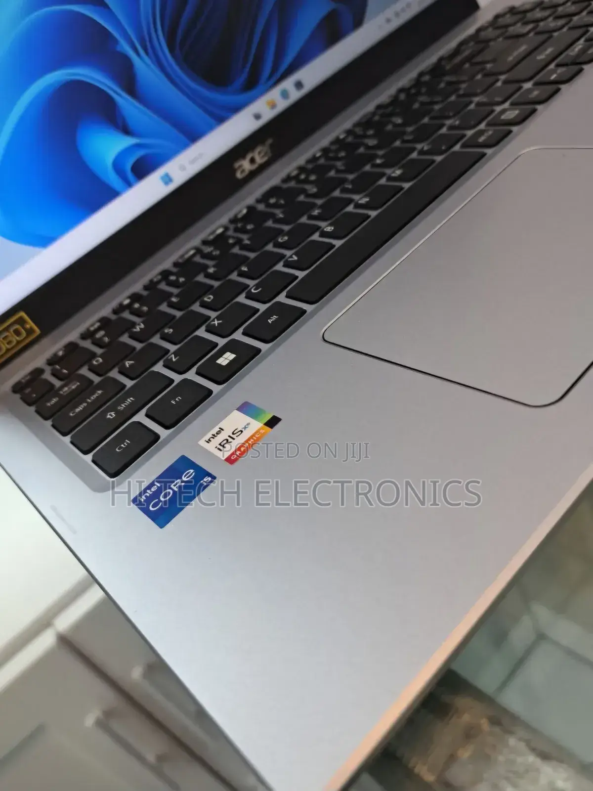 New Laptop Acer Aspire 3 8GB Intel Core I5 SSD 512GB