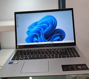 New Laptop Acer Aspire 3 8GB Intel Core I5 SSD 512GB