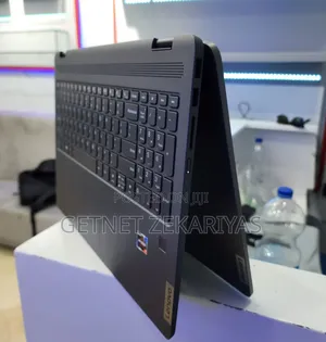 New Laptop Lenovo Flex 5 16GB AMD Ryzen 7 SSD 1T