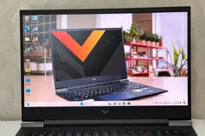Photo - New Laptop HP Victus 16 16GB Intel Core I7 SSD 512GB