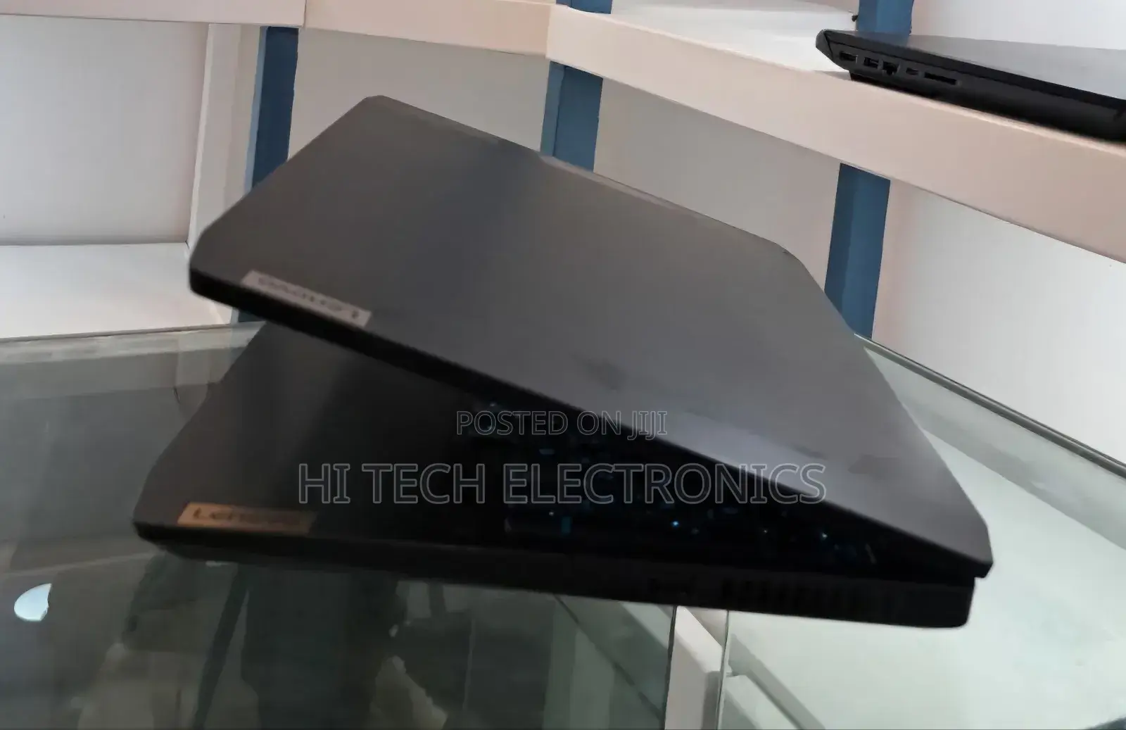 New Laptop Lenovo Legion 5 16GB Intel Core I7 HDD+SSD 1.5T