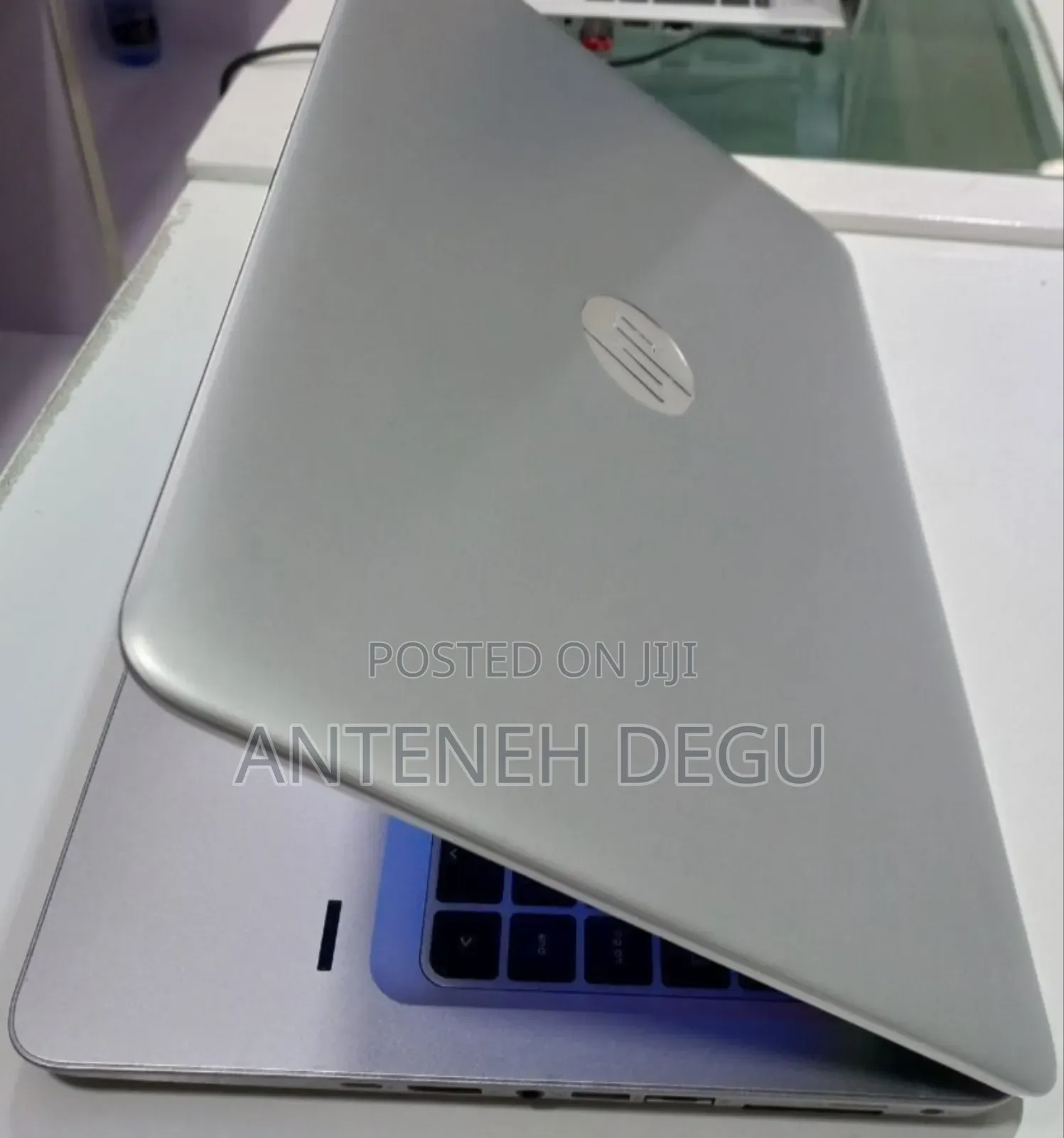 New Laptop HP EliteBook 840 G3 8GB Intel Core I5 HDD 1T