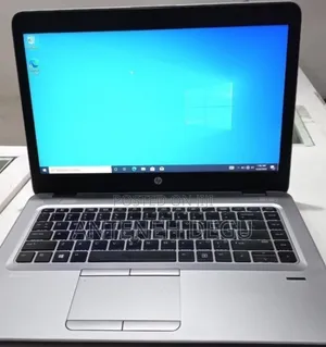 New Laptop HP EliteBook 840 G3 8GB Intel Core I5 HDD 1T