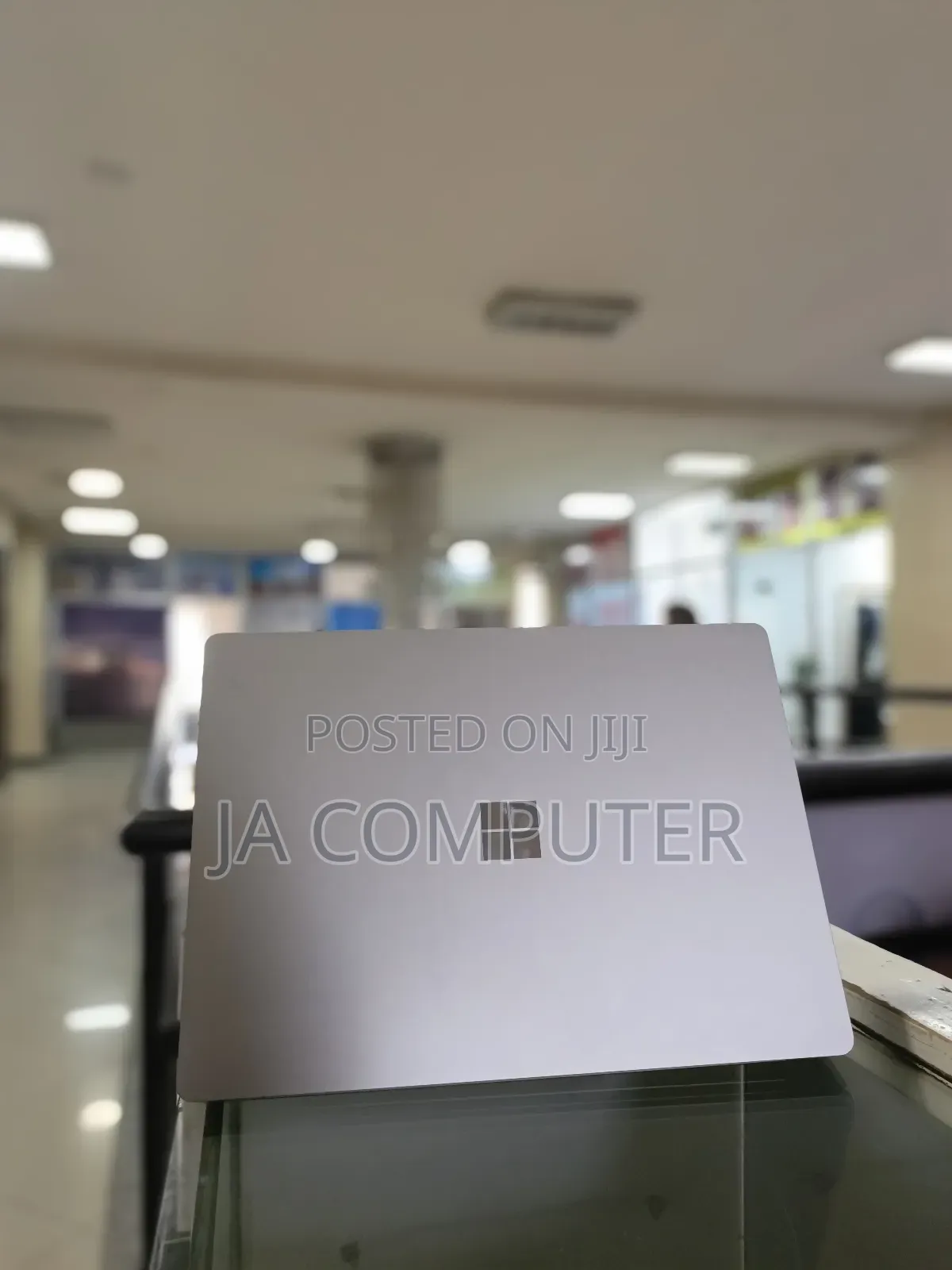 New Laptop Microsoft Surface Pro 16GB Intel Core I7 SSD 512GB