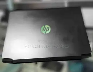 New Laptop HP Pavilion Power 15 16GB Intel Core I5 SSD 512GB