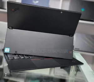 New Laptop Lenovo ThinkPad X1 Carbon 8GB Intel Core I7 SSD 256GB
