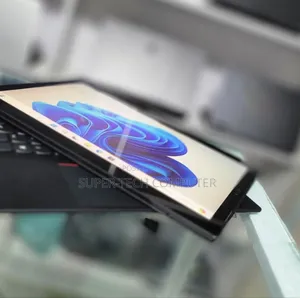 New Laptop Lenovo ThinkPad X1 Carbon 8GB Intel Core I7 SSD 256GB