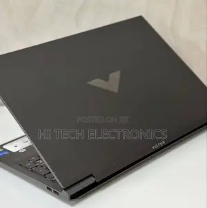 New Laptop HP Victus 15 16GB Intel Core I7 SSD 512GB
