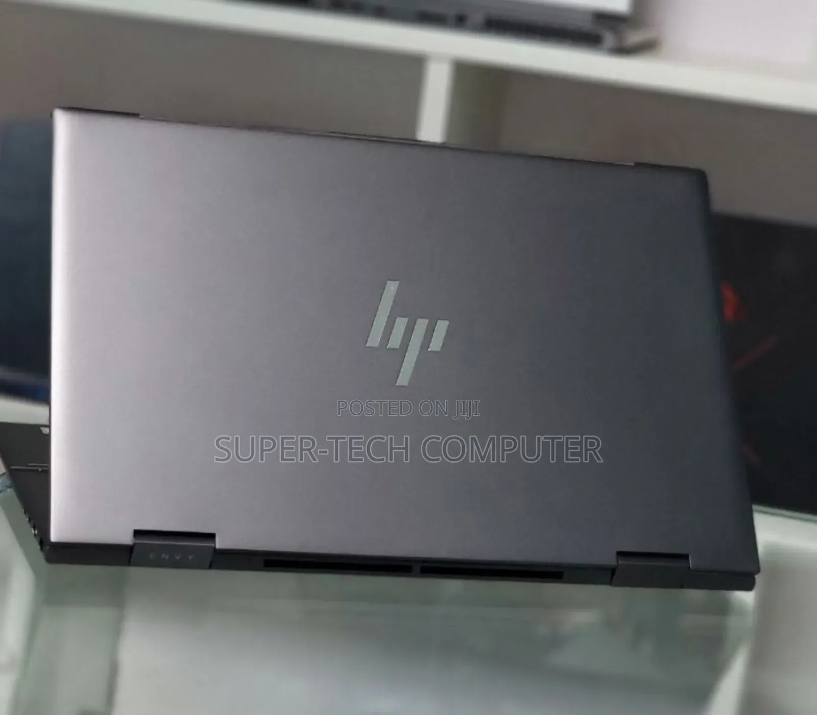 New Laptop HP Envy X360 16GB Intel Core I7 SSD 1T