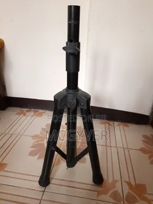 Universal Tripod