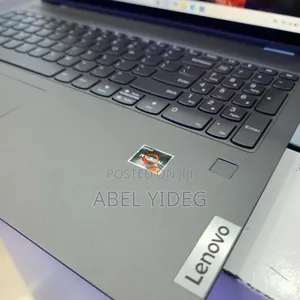 New Laptop Lenovo Flex 5 16GB AMD Ryzen 7 SSD 1T