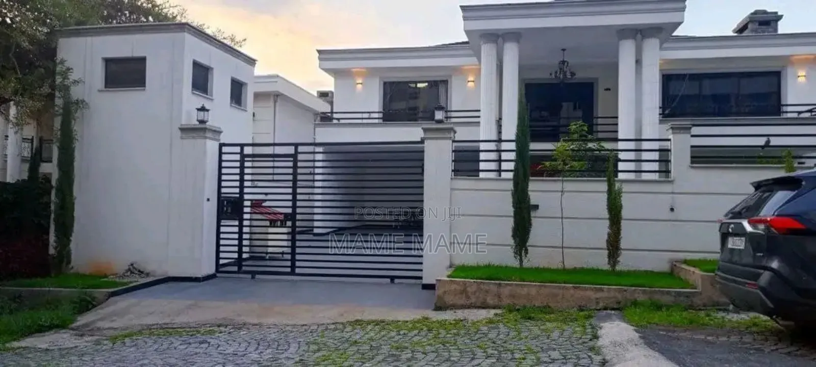 6bdrm House in Addis Abeba, Bole for sale