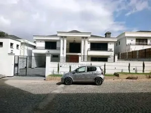 6bdrm House in Addis Abeba, Bole for sale