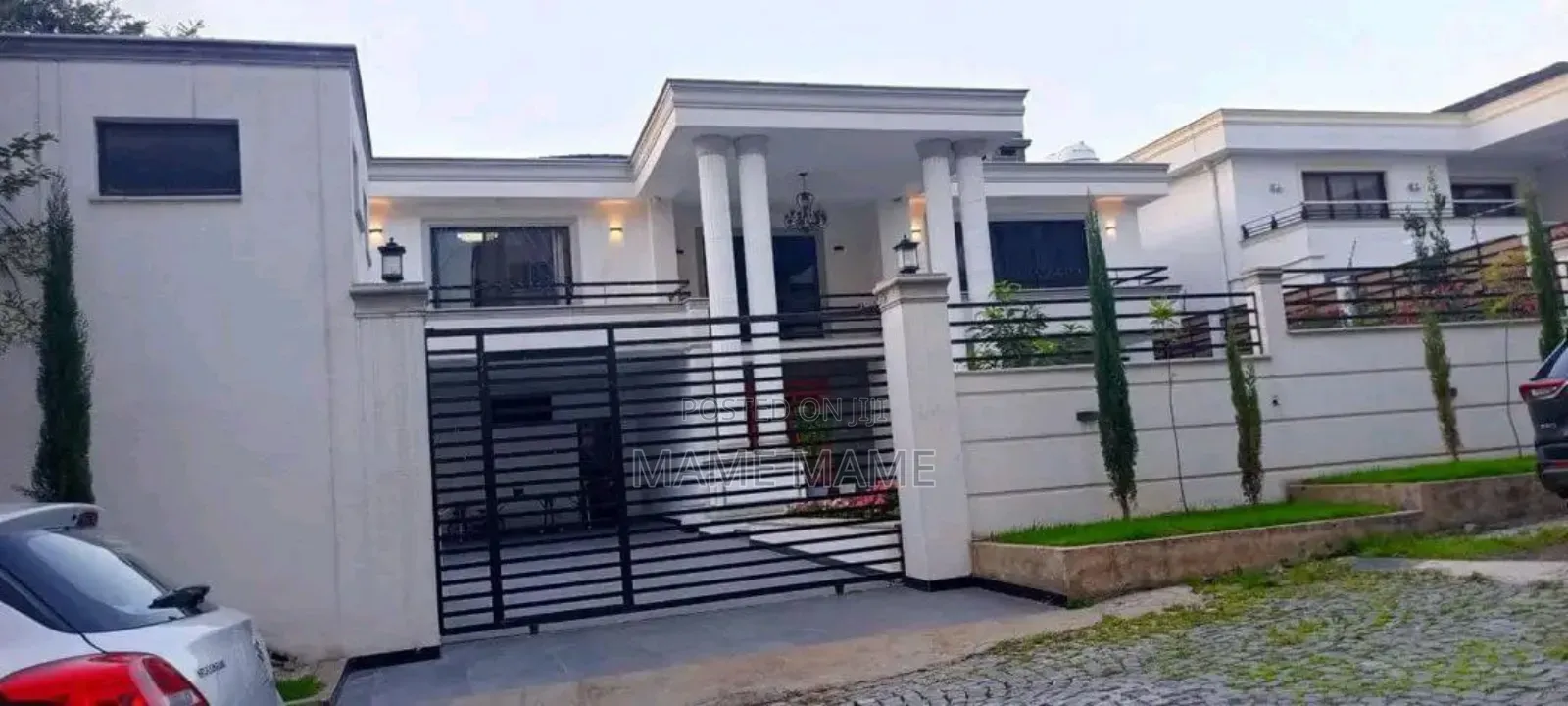 6bdrm House in Addis Abeba, Bole for sale