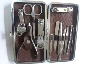 Pedicure Set of 17 PCS