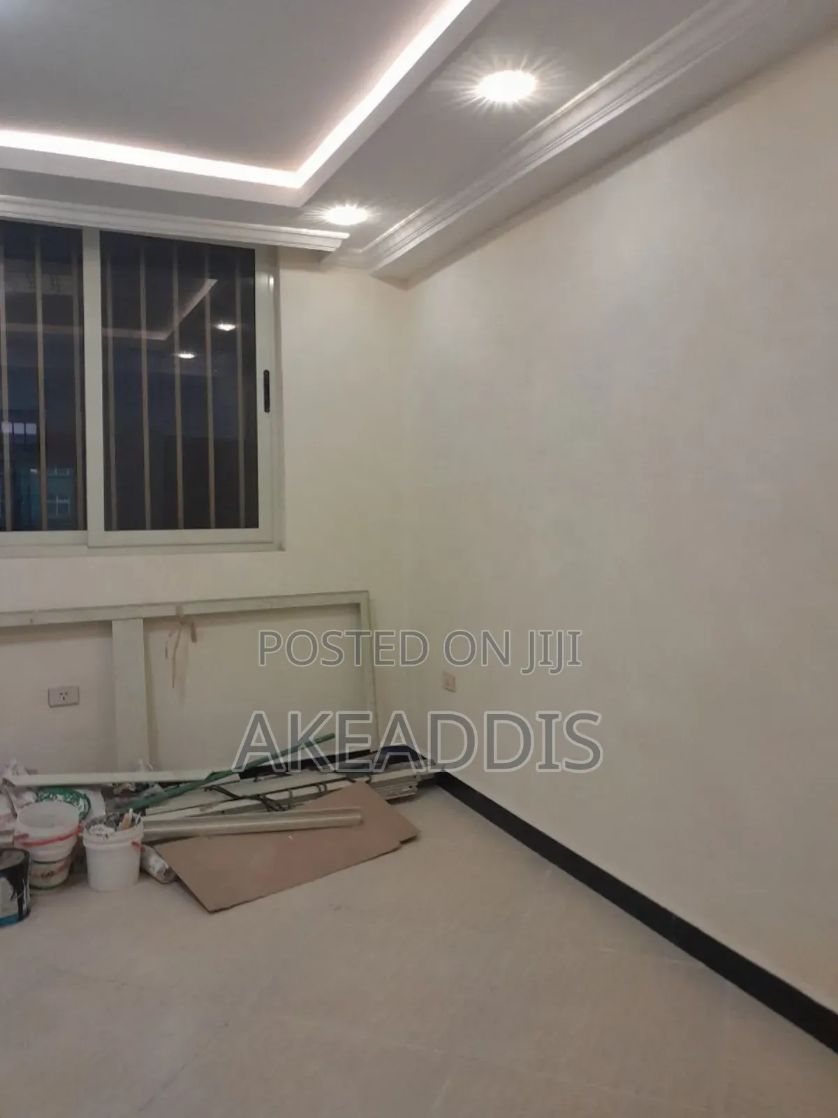 Furnished 2bdrm Condo in Bole Ayat for sale
