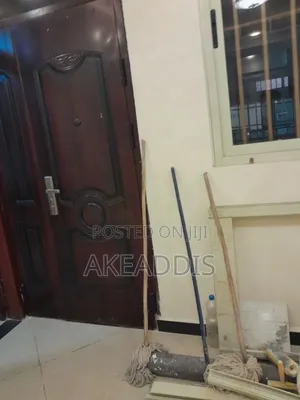 Furnished 2bdrm Condo in Bole Ayat for sale