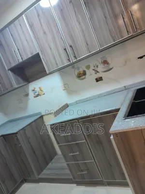 Furnished 2bdrm Condo in Bole Ayat for sale