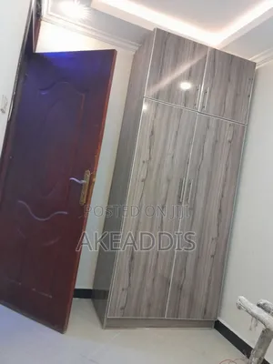 Furnished 2bdrm Condo in Bole Ayat for sale