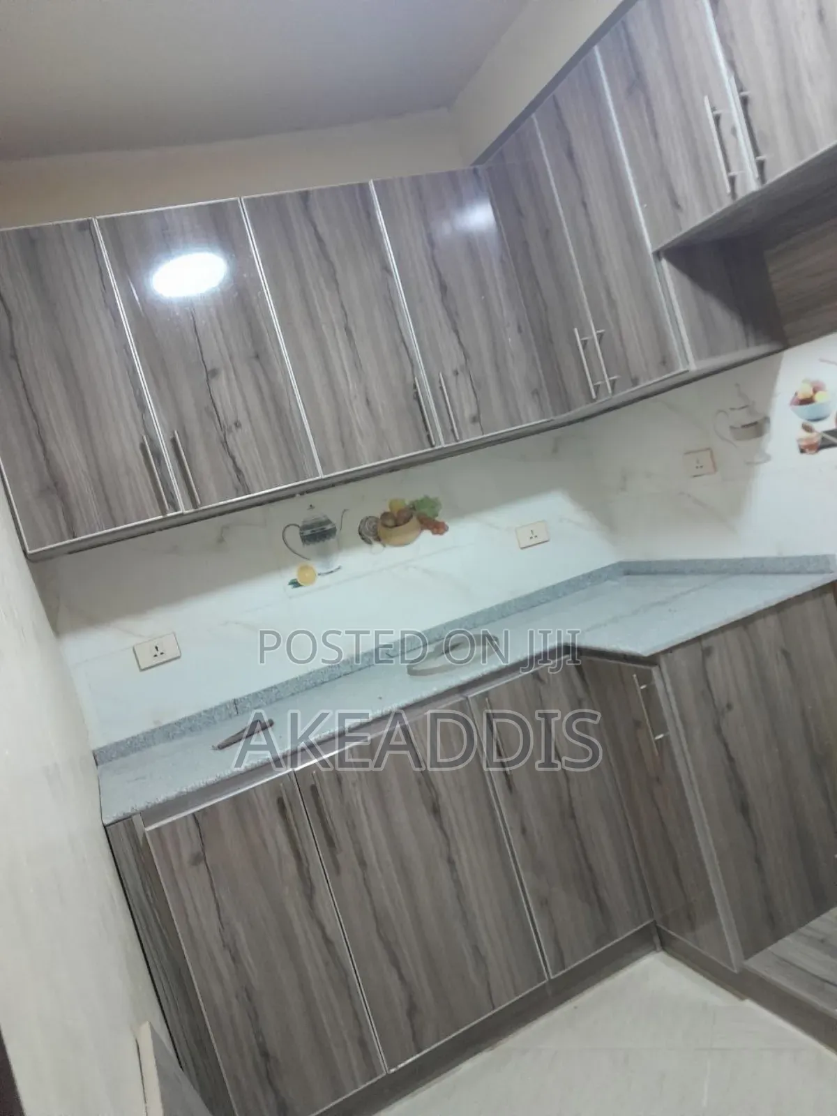 Furnished 2bdrm Condo in Bole Ayat for sale
