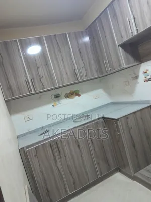Furnished 2bdrm Condo in Bole Ayat for sale