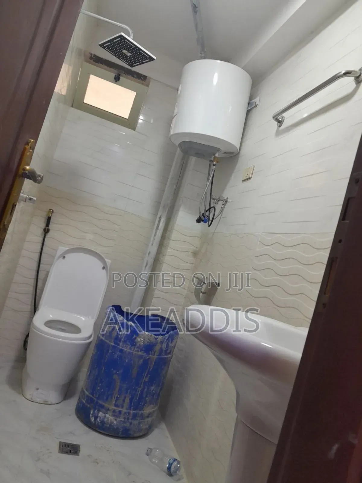 Furnished 2bdrm Condo in Bole Ayat for sale