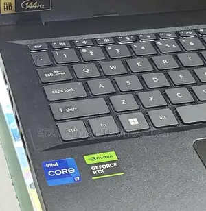 Photo - New Laptop Acer Nitro 17 16GB Intel Core I7 SSD 512GB