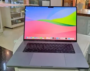 New Laptop Apple MacBook Pro 2023 M2 32GB Apple M2 SSD 512GB