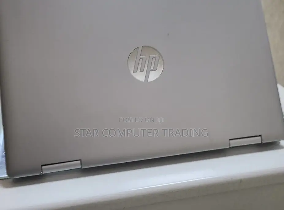 New Laptop HP Pavilion 14 8GB Intel Core I5 SSD 512GB