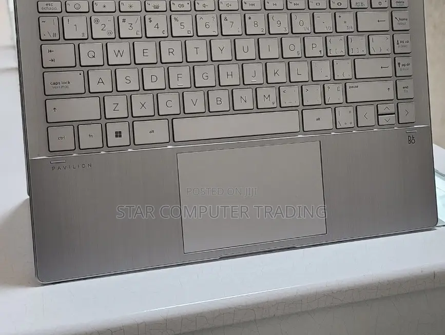 New Laptop HP Pavilion 14 8GB Intel Core I5 SSD 512GB