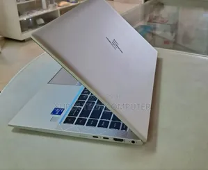 New Laptop HP EliteBook 840 G7 8GB Intel Core I5 SSD 256GB