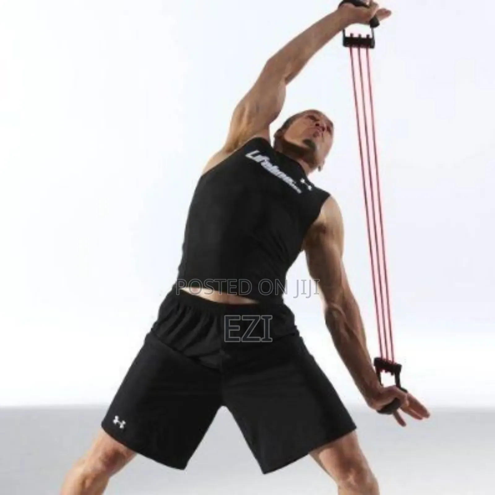 Chest Spring Workout