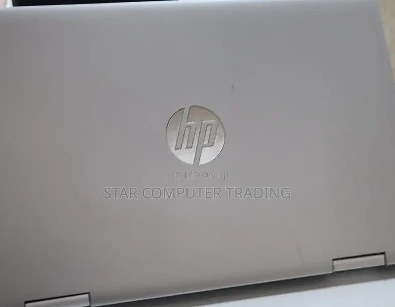 New Laptop HP Pavilion 14 8GB Intel Core I5 SSD 512GB