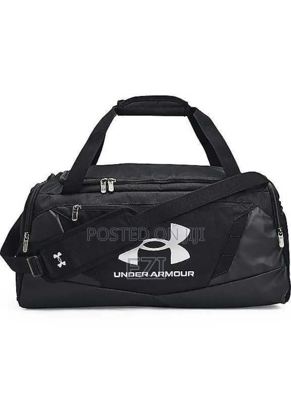 Under Armour Gym Bag (Original)